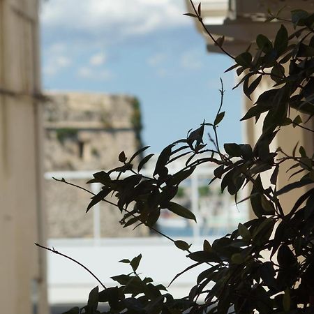 مبيت وإفطار غالّيبولي Palazzo Barba المظهر الخارجي الصورة